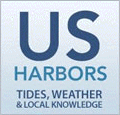 us harbors logo