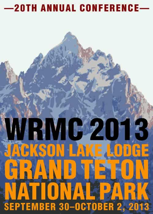 WRMC logo